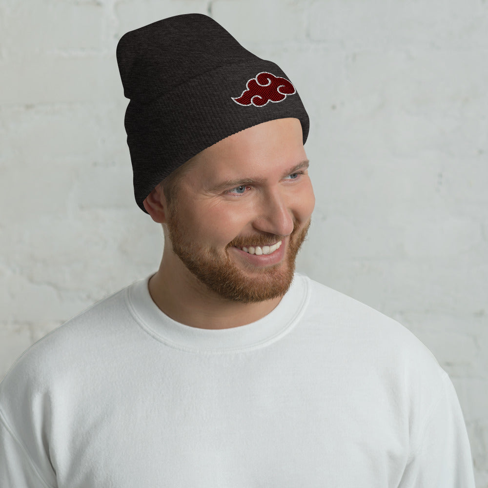 Akatsuki WR Beanie 1