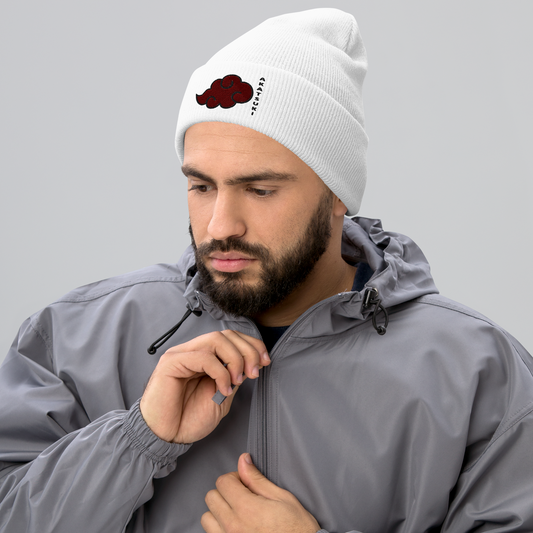Akatsuki Beanie BR 3