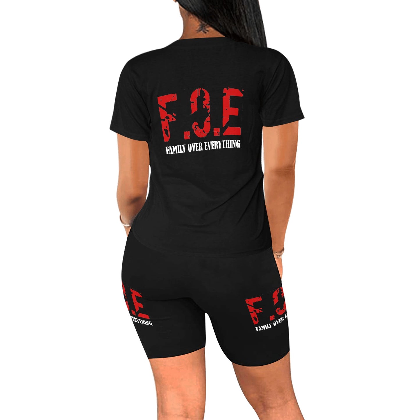 Special * Hustle FOE yoga set