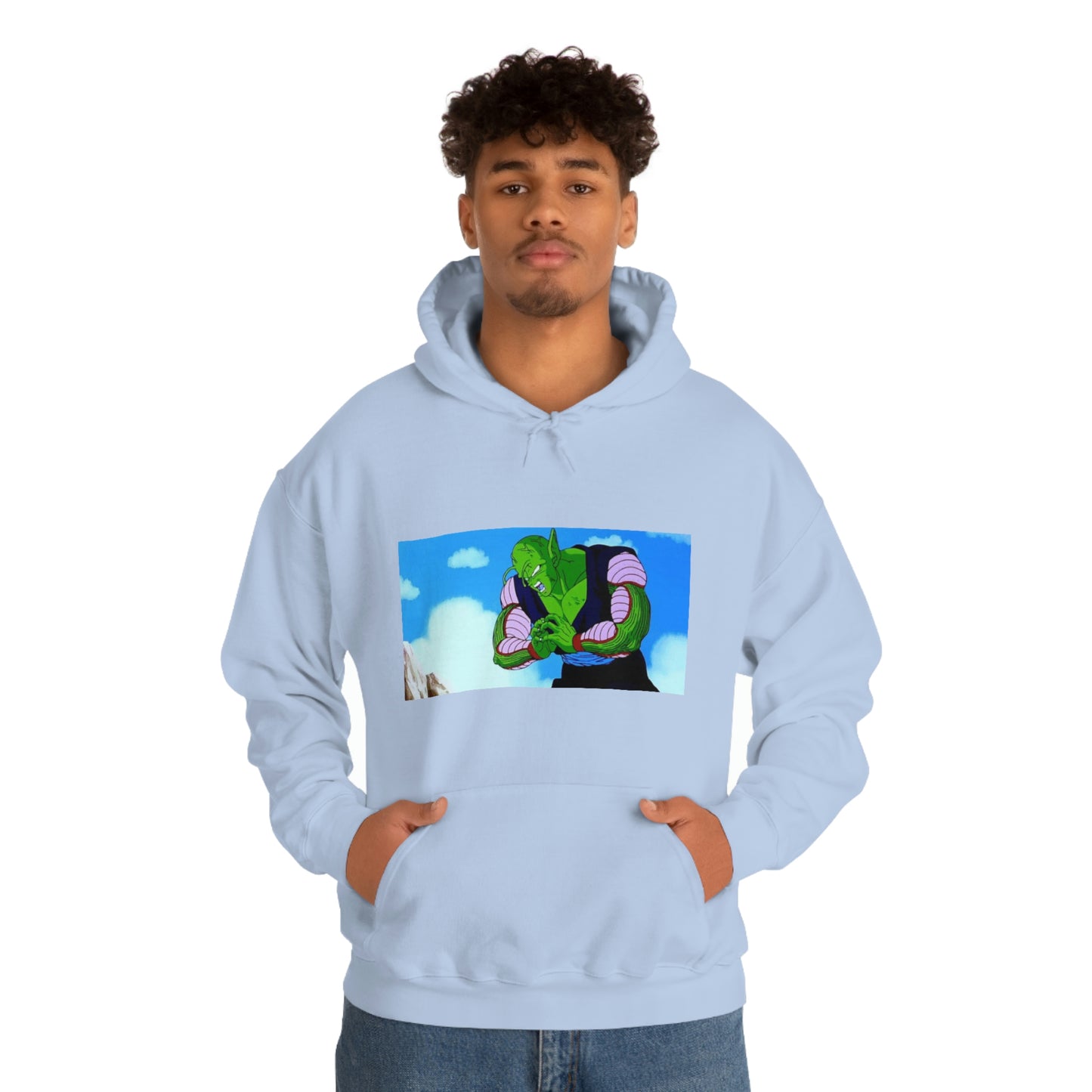 Piccolo 1 Hoodie