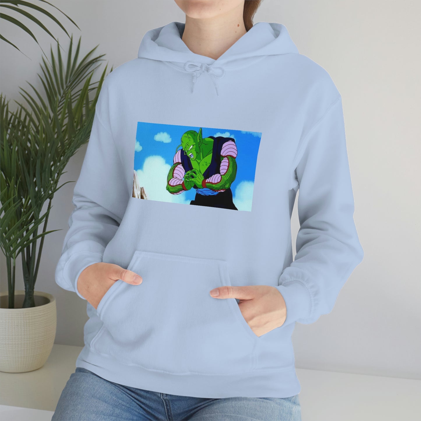 Piccolo 1 Hoodie