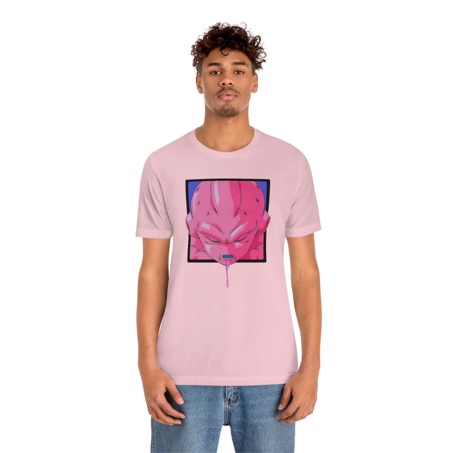 Buu 3.2 Tee