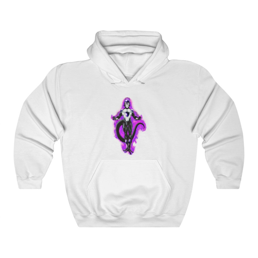 Frieza Black 2 Hoodie