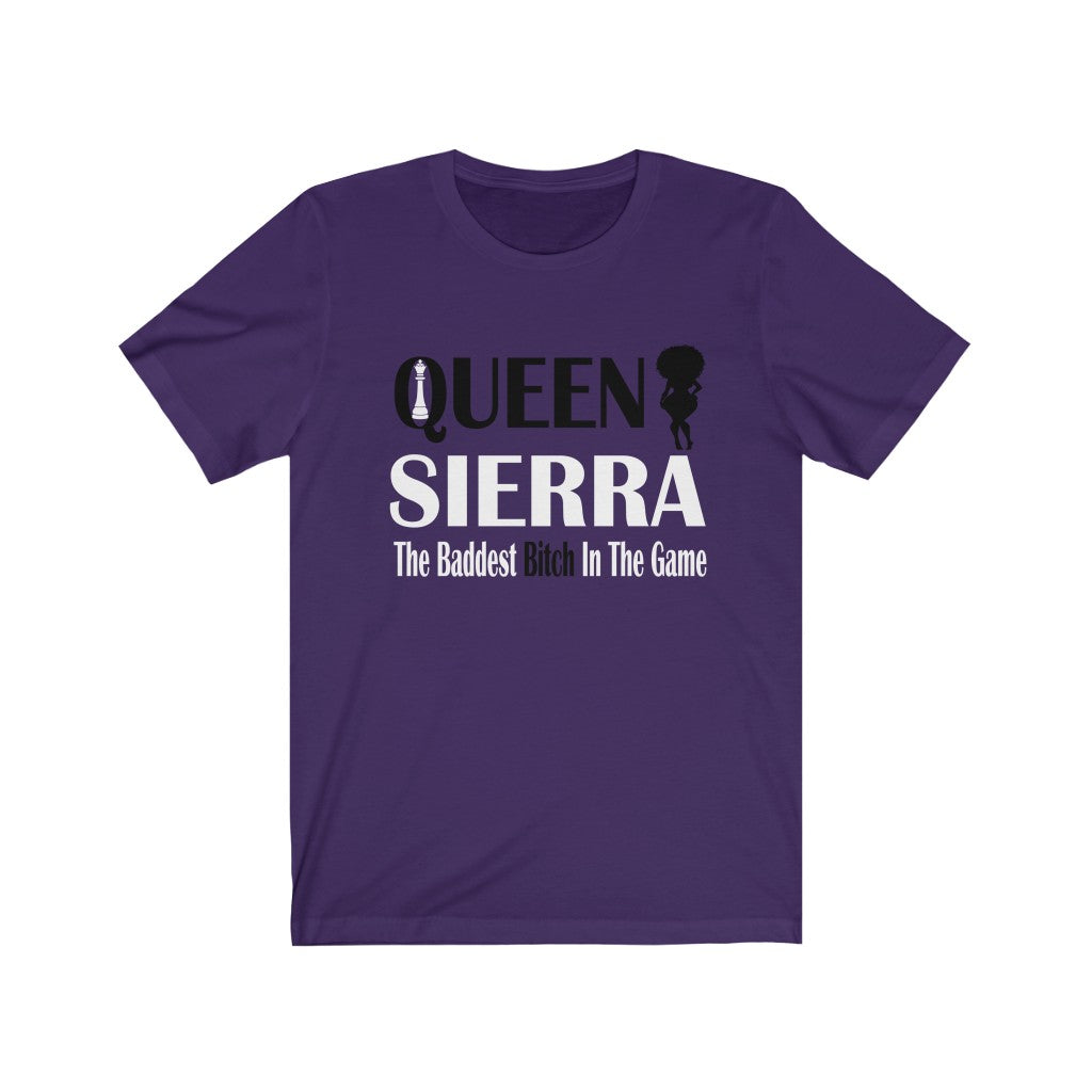 Sierra Tee