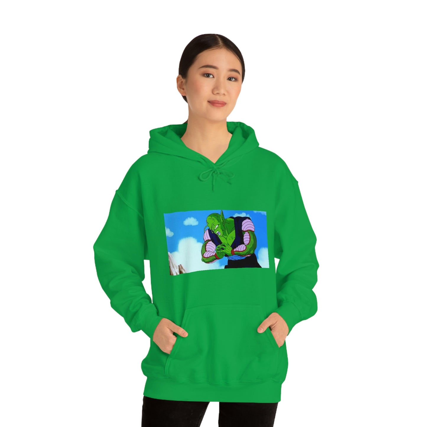 Piccolo 1 Hoodie