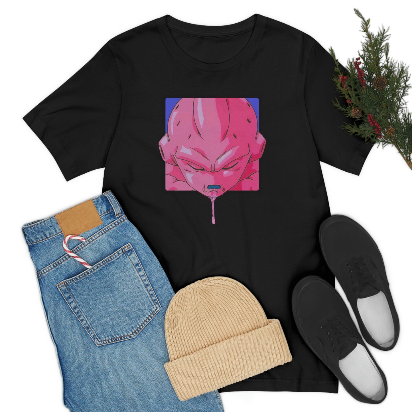 Buu 3.2 Tee