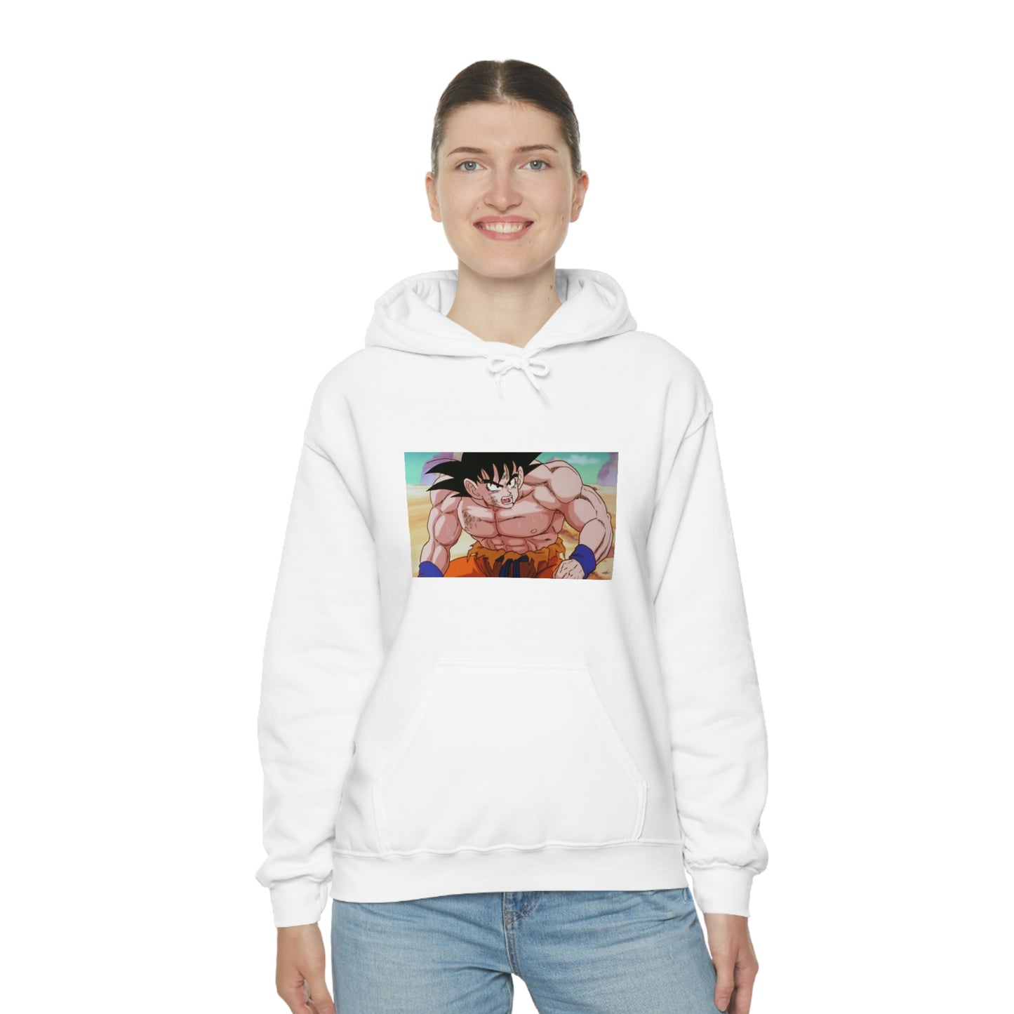 Goku 5 Hoodie