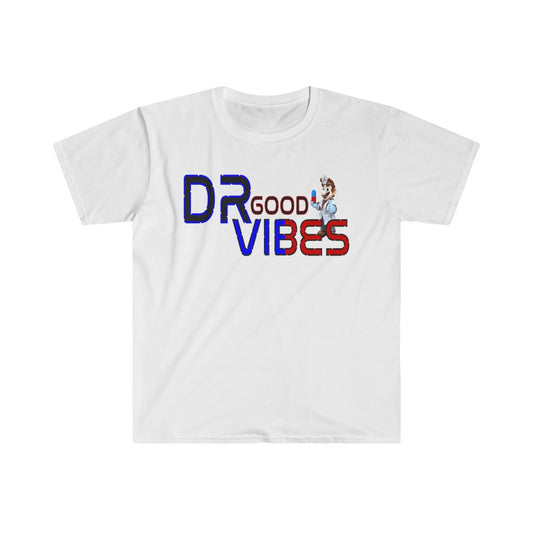 Dr Good Vibes