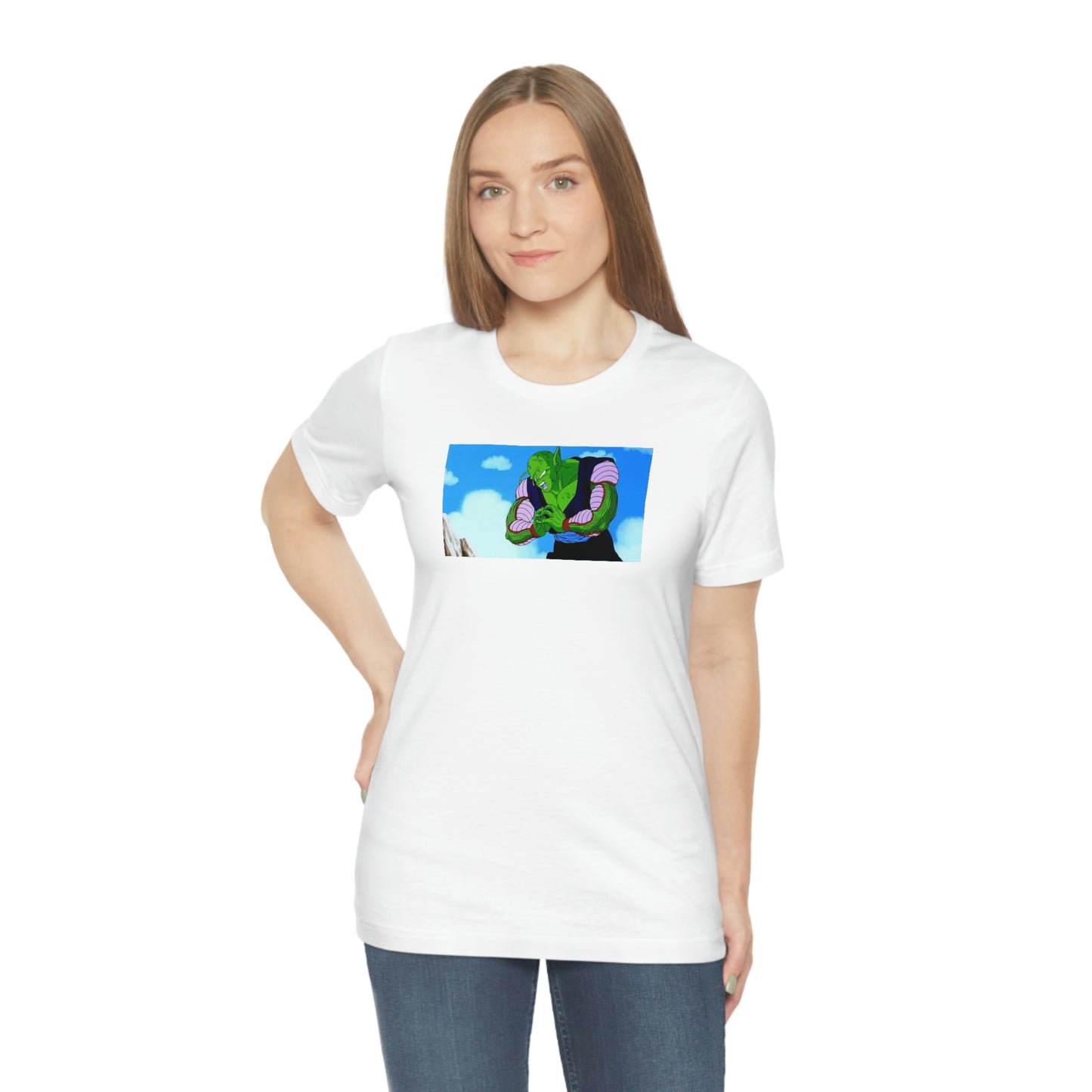 Piccolo 1 Tee