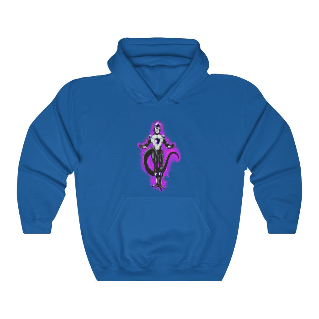 Frieza Black 2 Hoodie