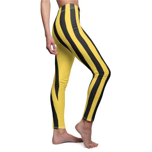 Bumble Bee Leggings