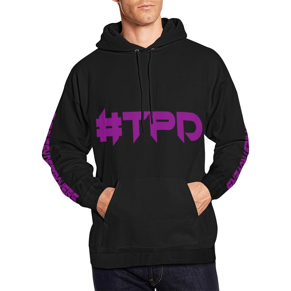 TPD Purple