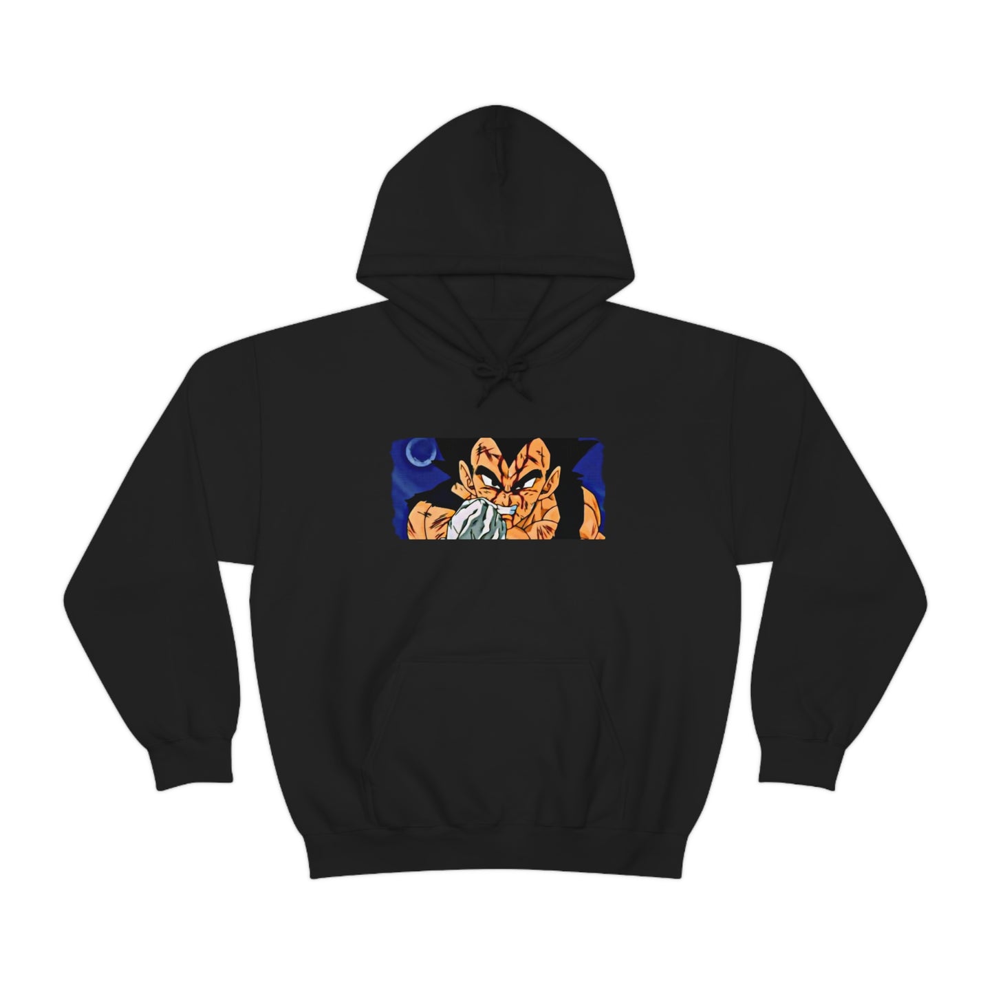 Vegeta 2.5 Hoodie