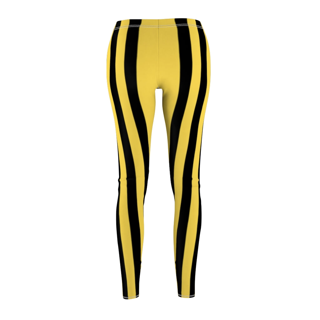 Bumble Bee Leggings