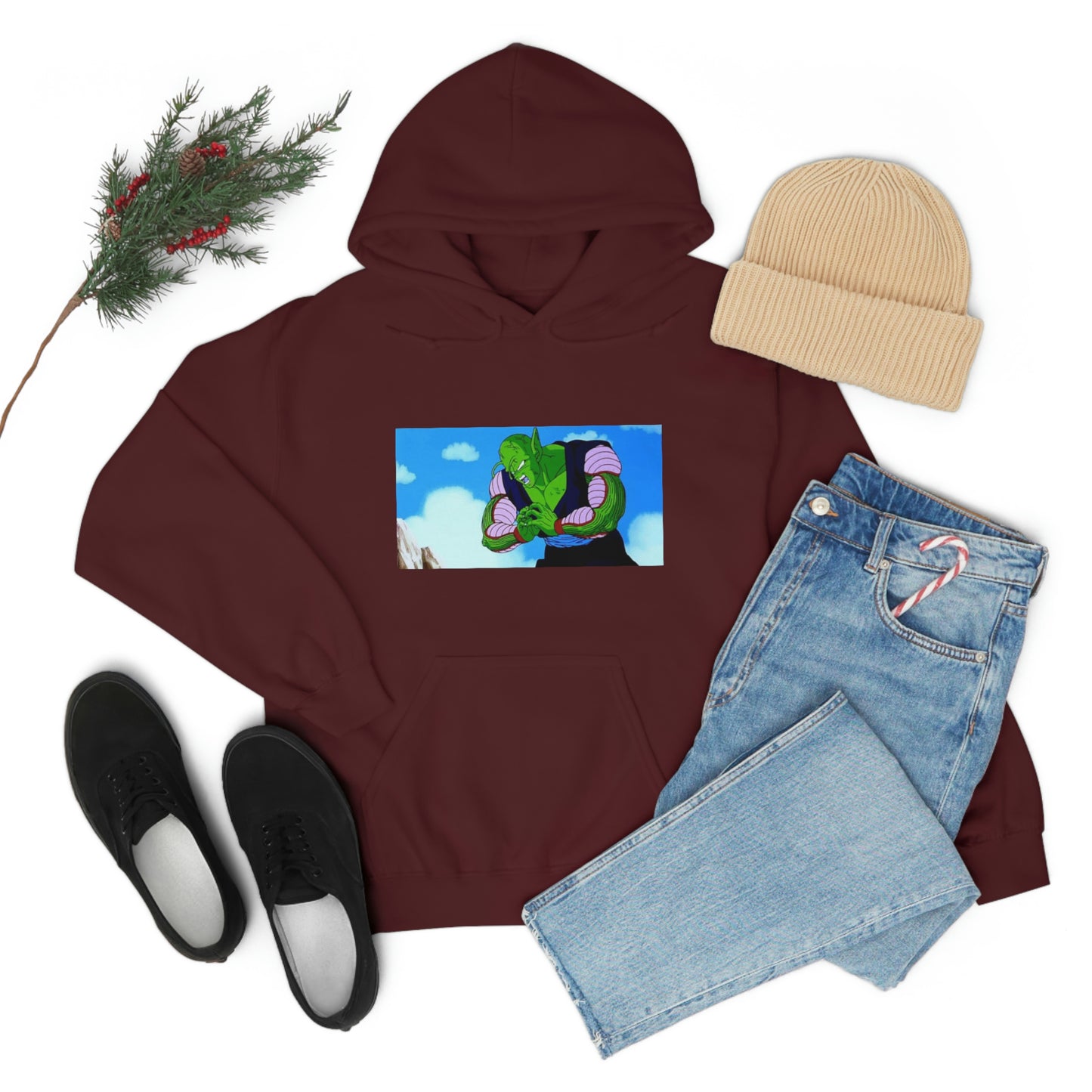 Piccolo 1 Hoodie