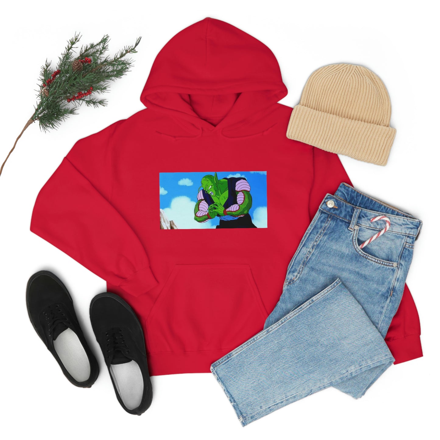 Piccolo 1 Hoodie