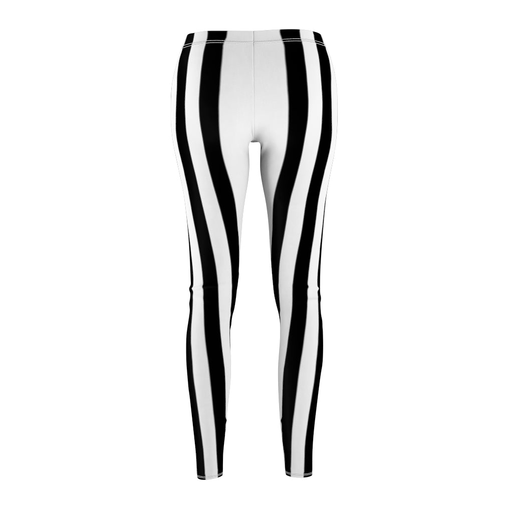 Beetlejuicy Leggings