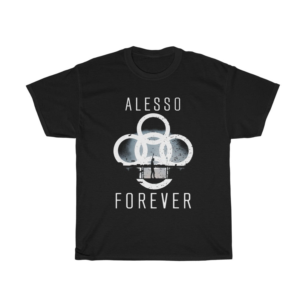 Alesso Forever Breath Away 2