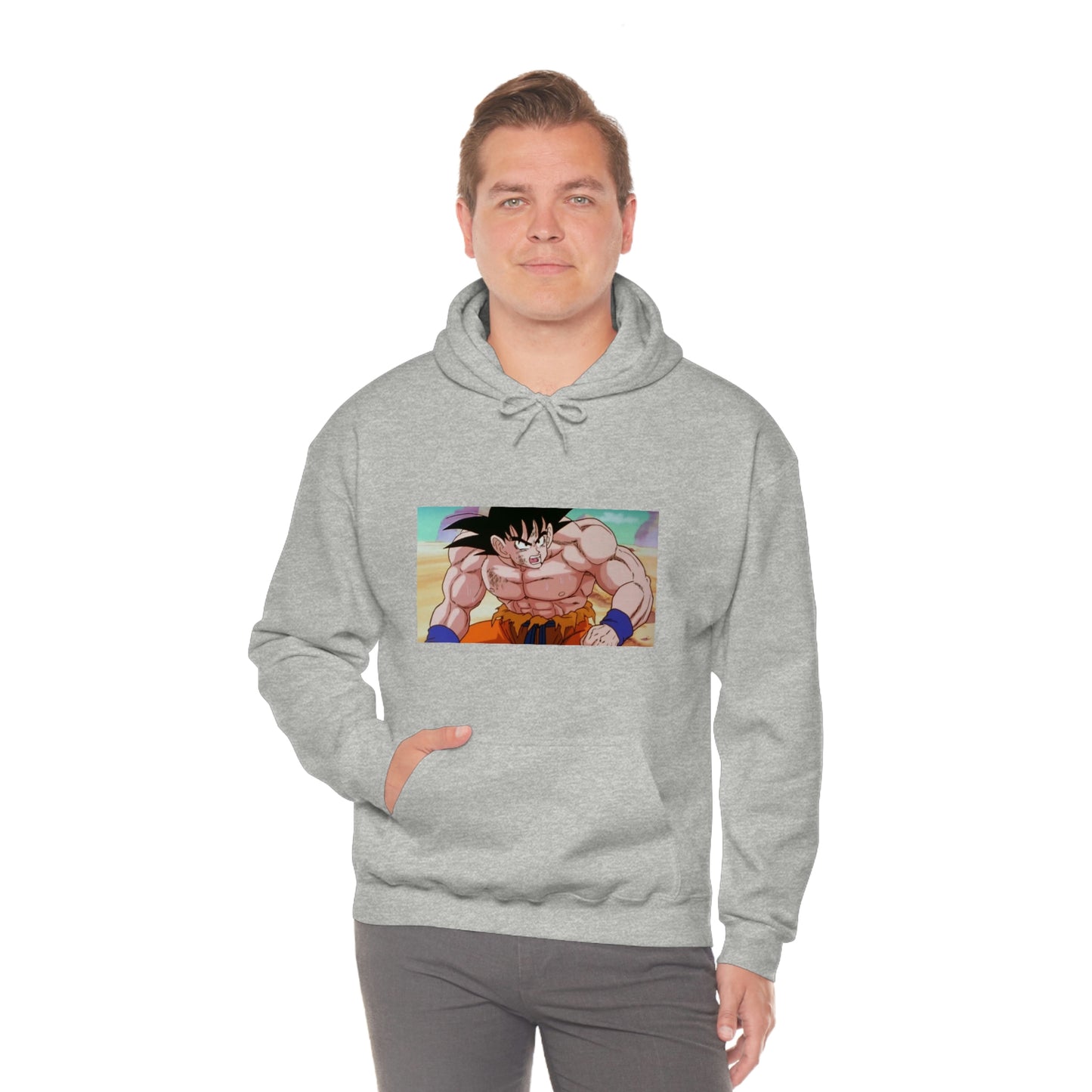 Goku 5 Hoodie