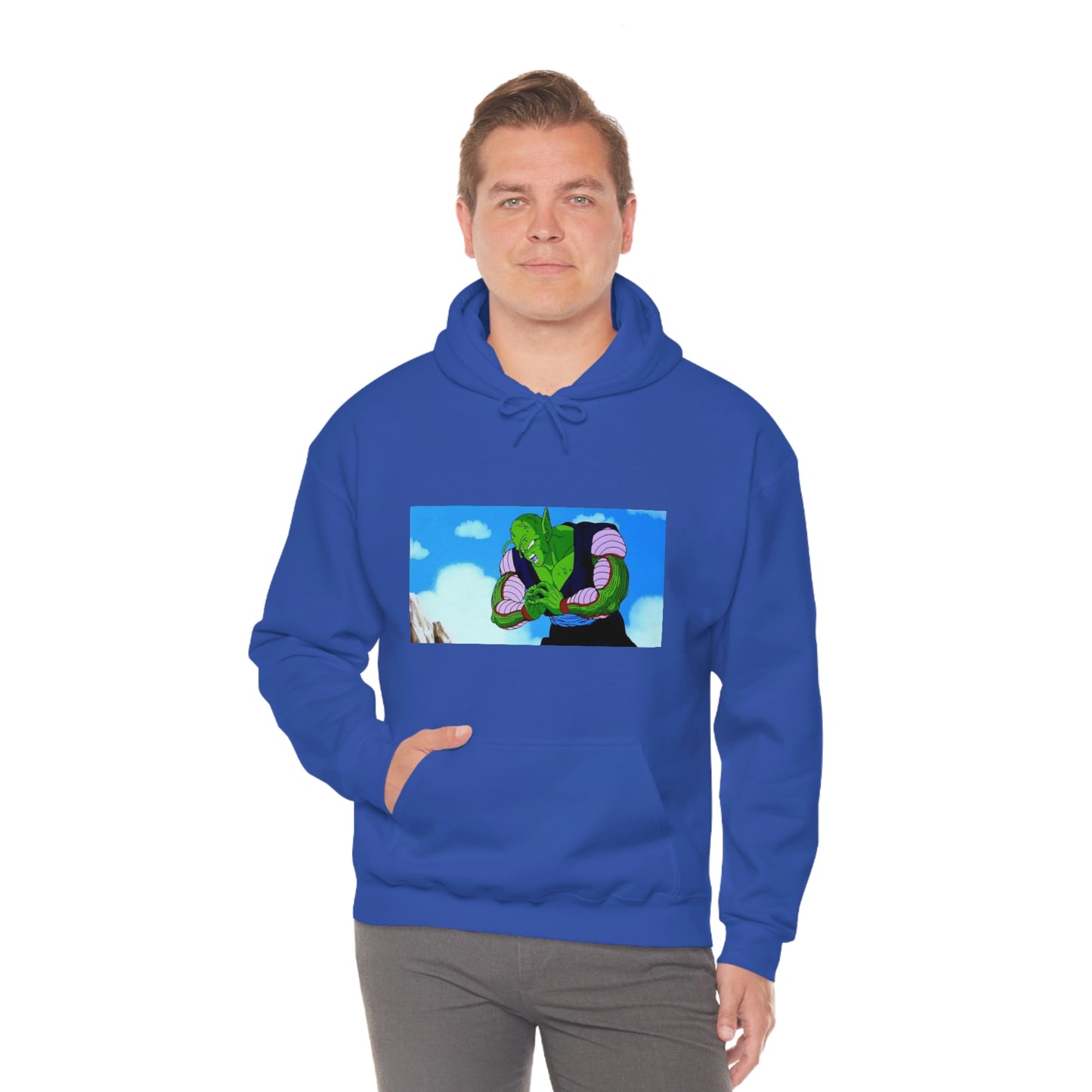 Piccolo 1 Hoodie