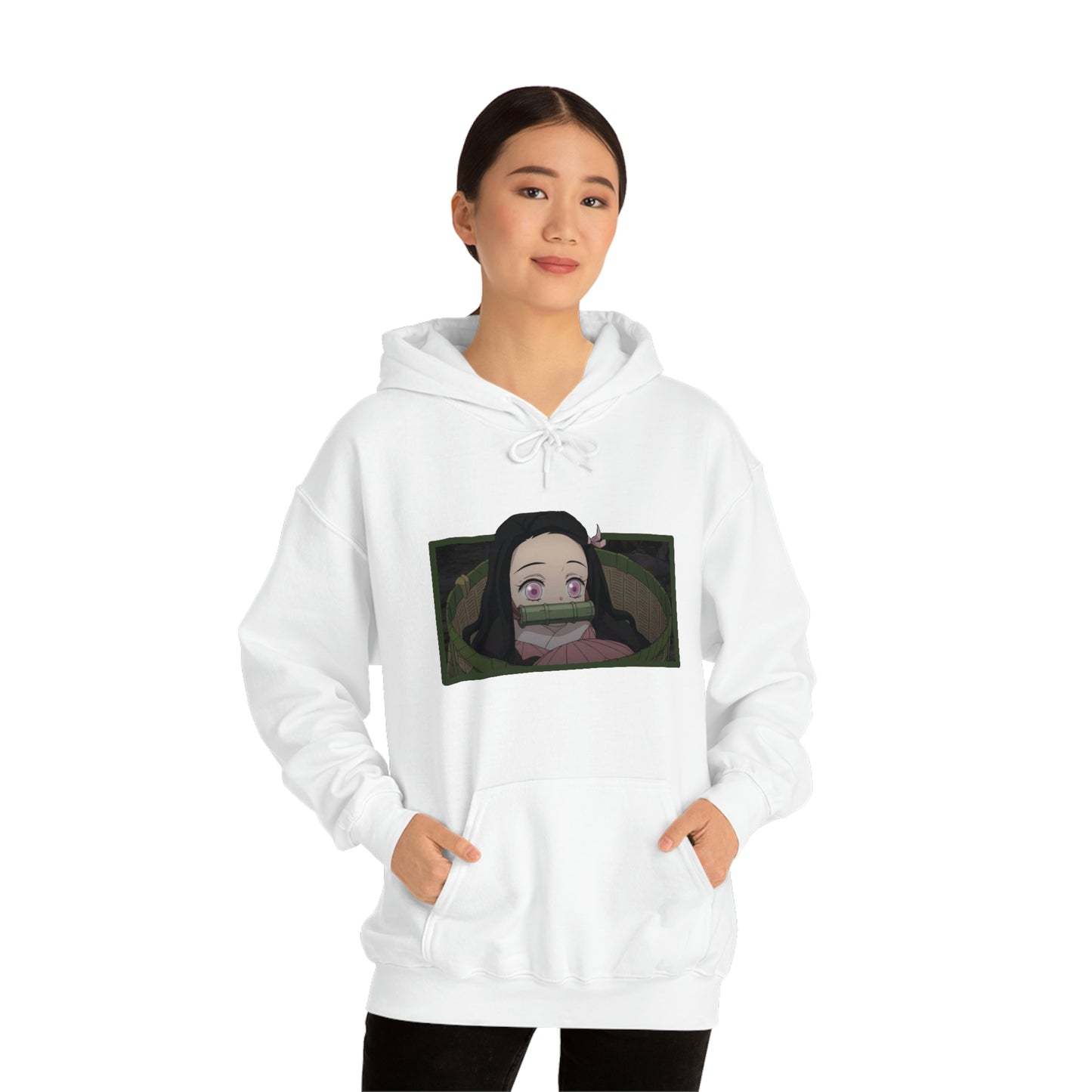 Nezuko 1.1 Hoodie