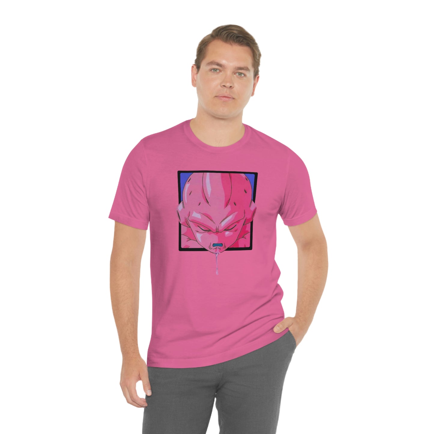 Buu 3.2 Tee