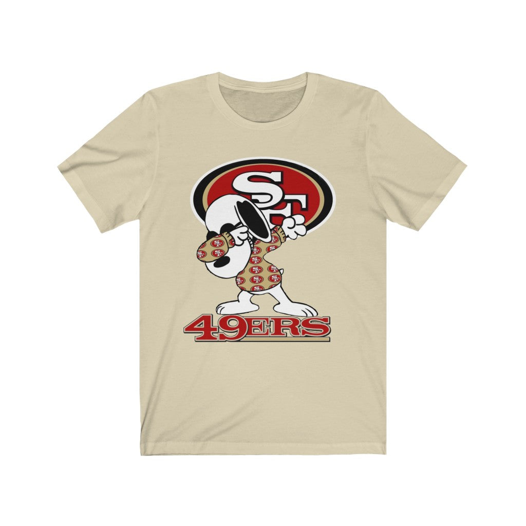 49ers - Snoopy