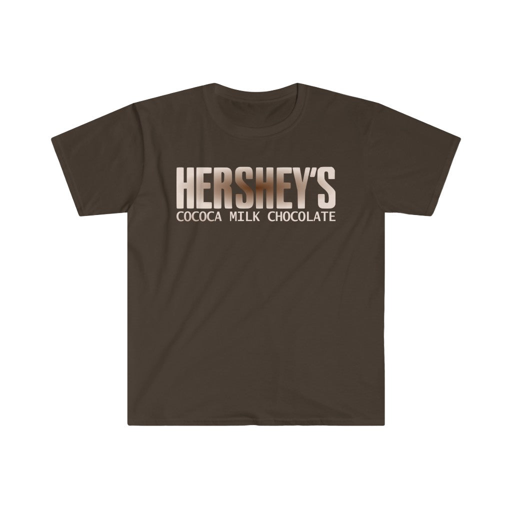 Ebony Chocolate Hershey's