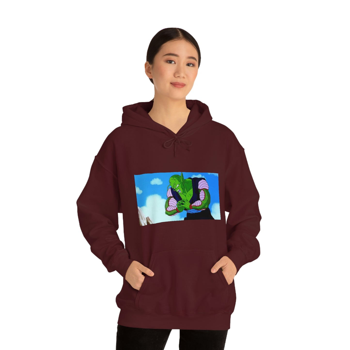 Piccolo 1 Hoodie