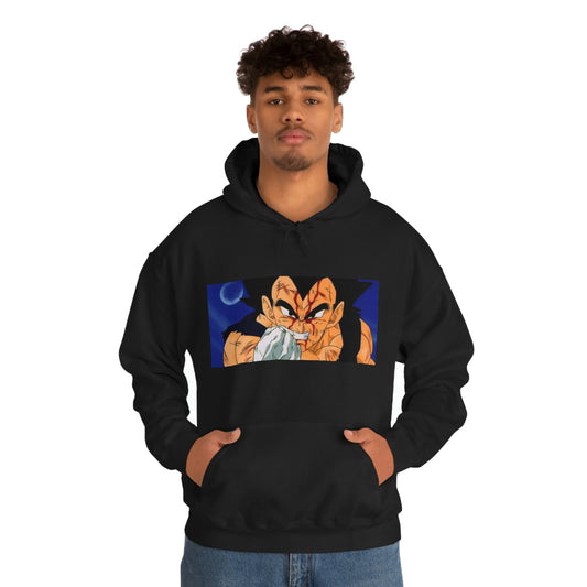 Vegeta 2 Hoodie