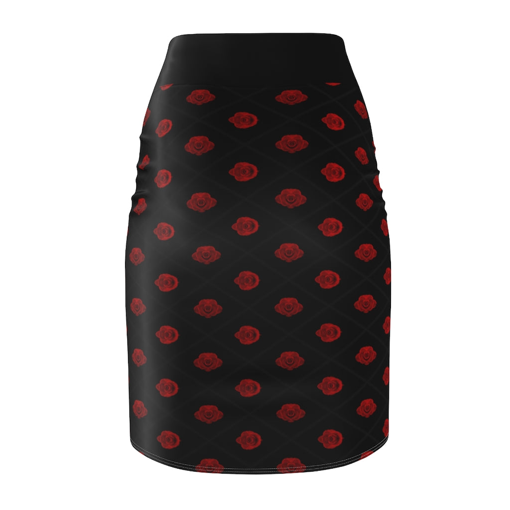 boss Pencil Skirt