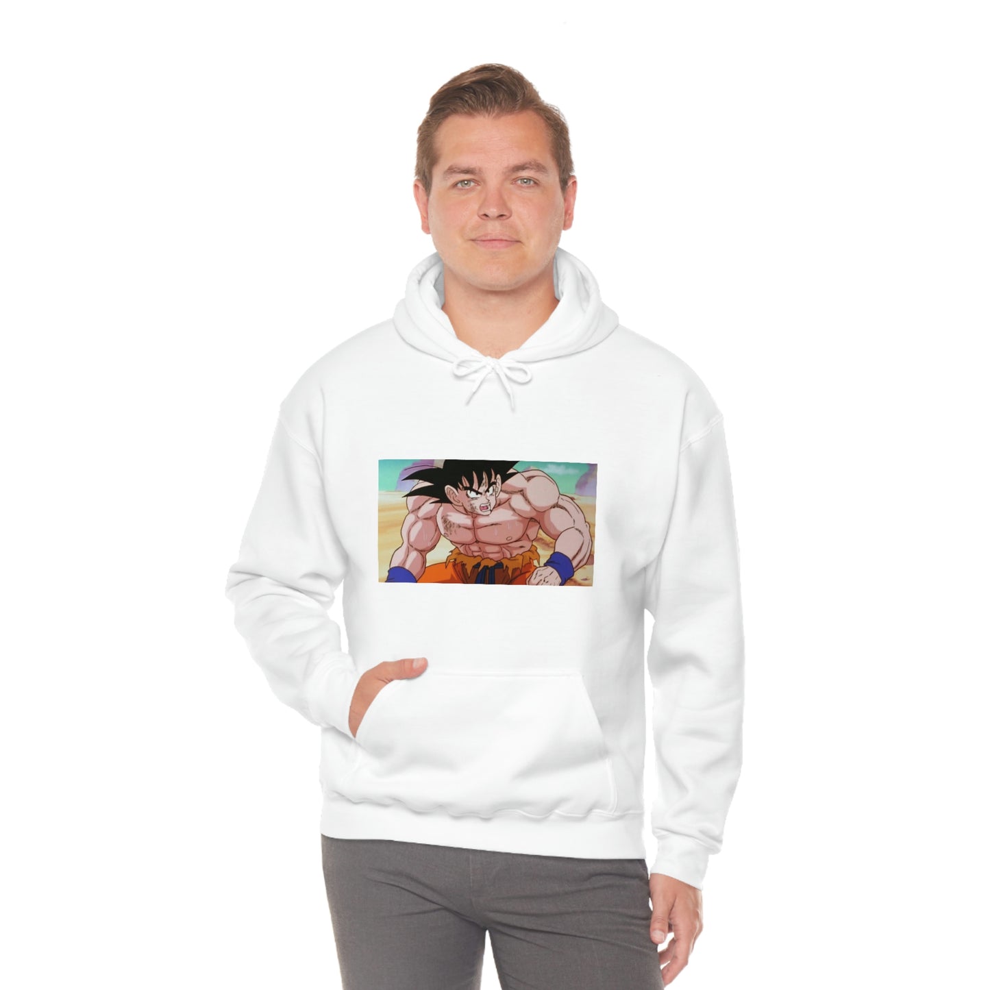 Goku 5 Hoodie