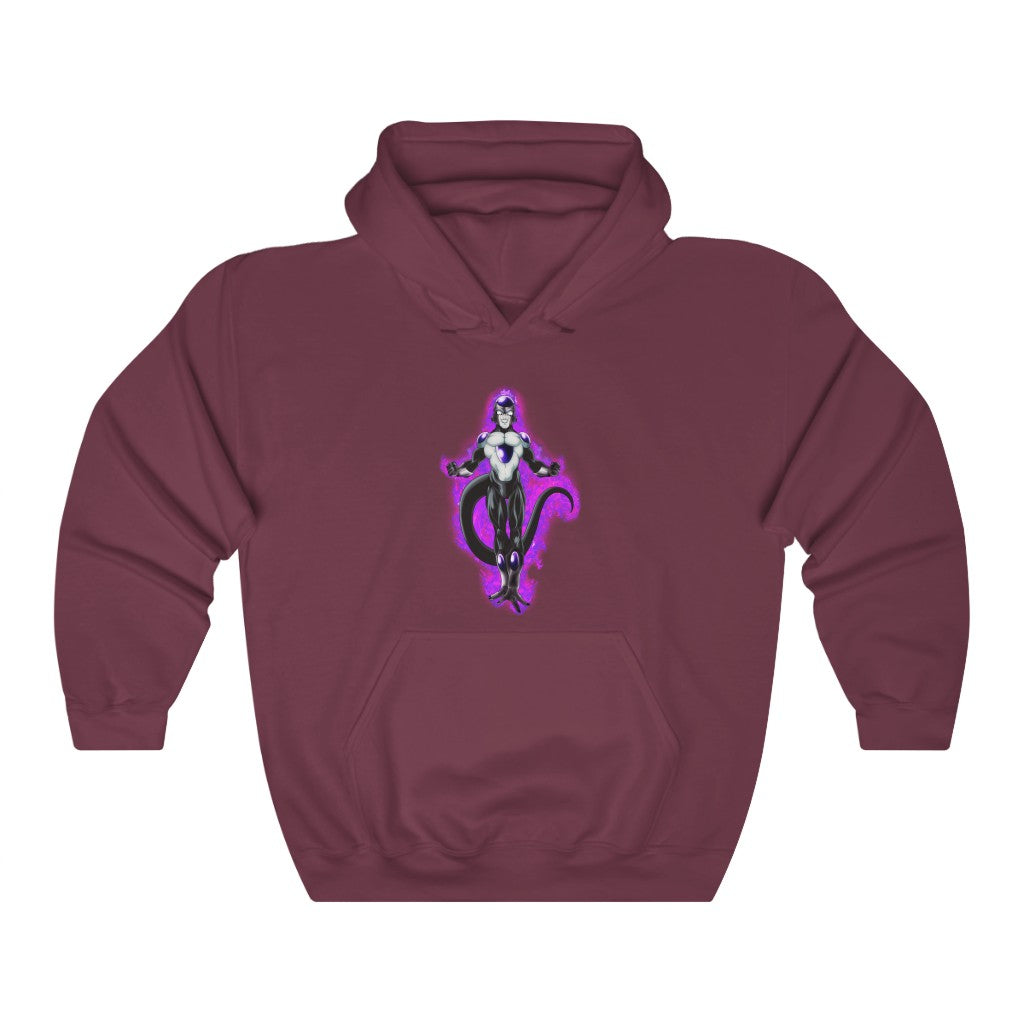 Frieza Black 2 Hoodie