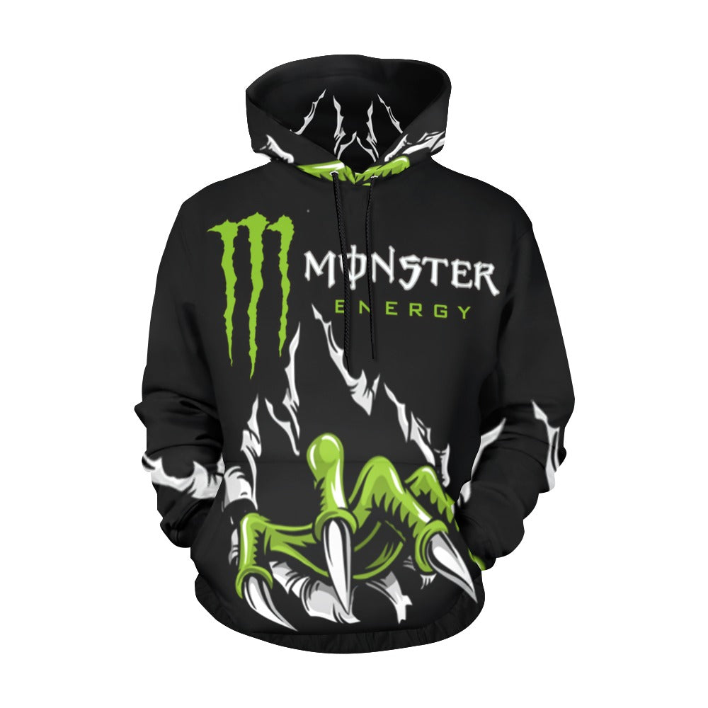 Monster Energy 2