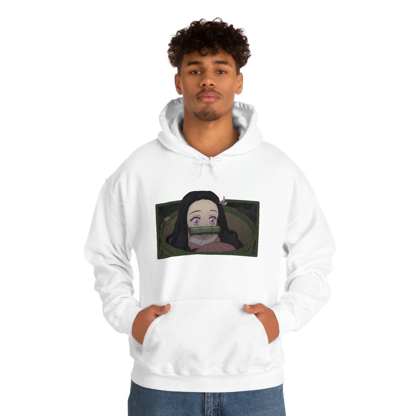 Nezuko 1.1 Hoodie