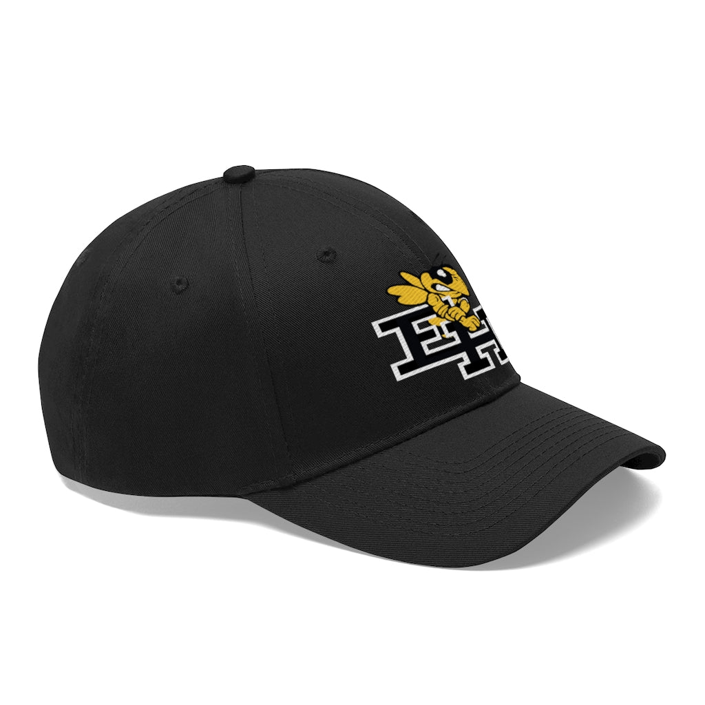 East Hartford Hornets Dad Cap