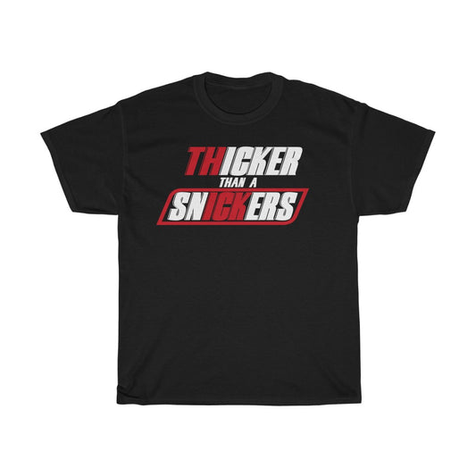 Thicker Snickers