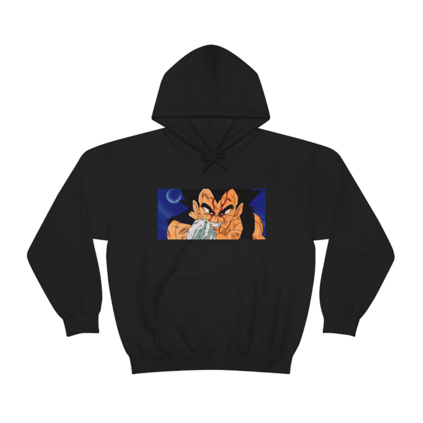 Vegeta 2 Hoodie