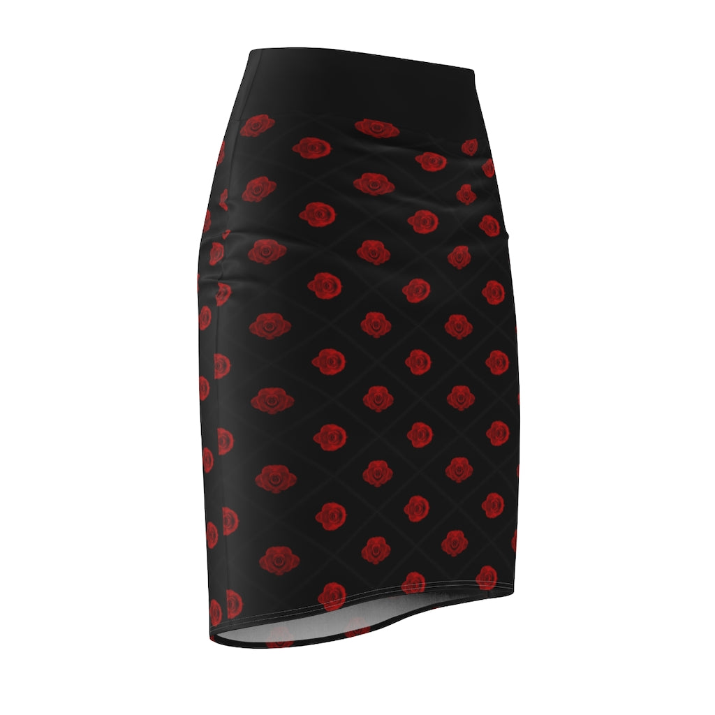 boss Pencil Skirt