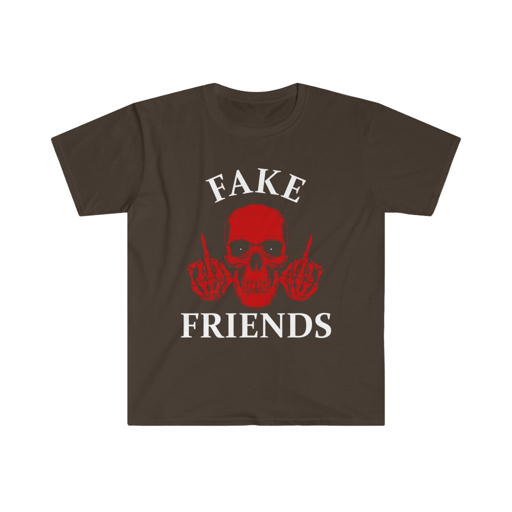 Fake Friends 2