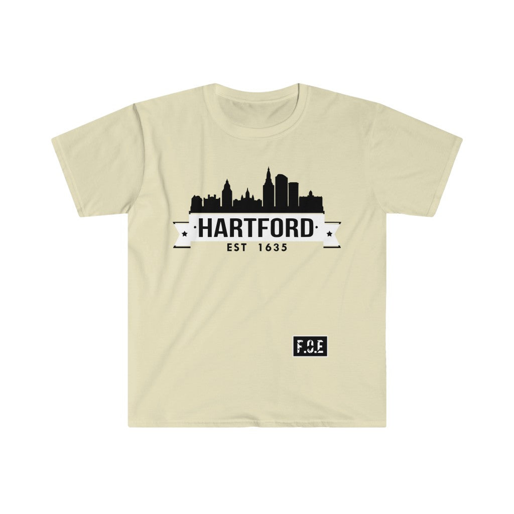 Hartford Est 1635