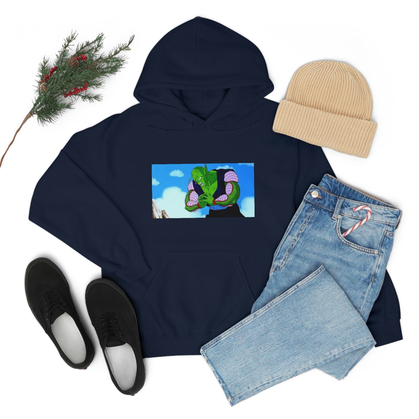 Piccolo 1 Hoodie