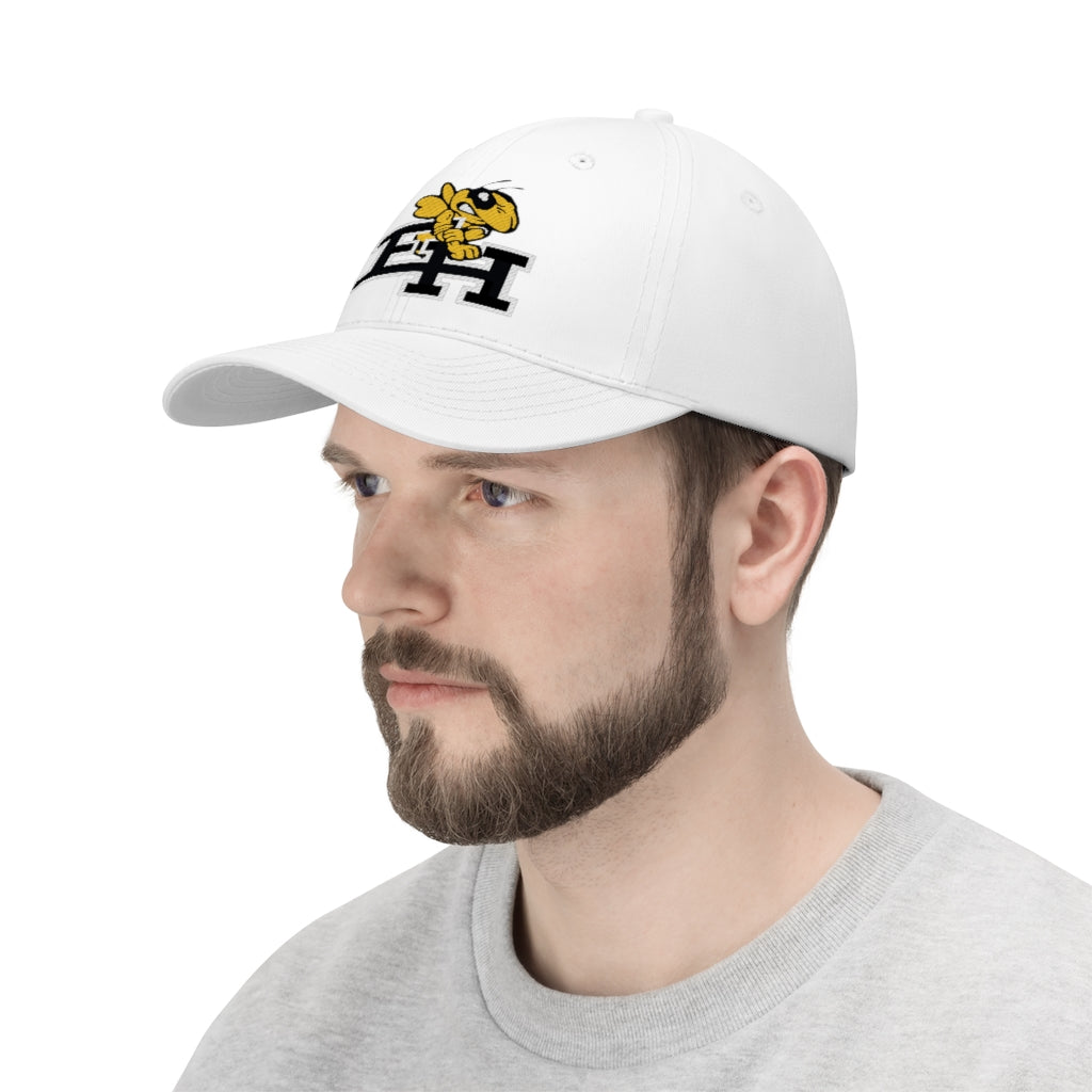 East Hartford Hornets Dad Cap