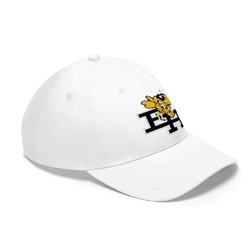 East Hartford Hornets Dad Cap