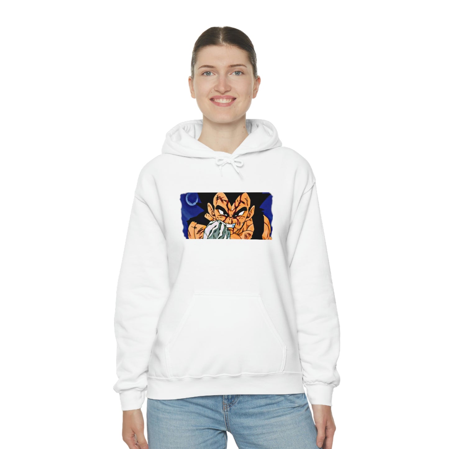 Vegeta 2.5 Hoodie