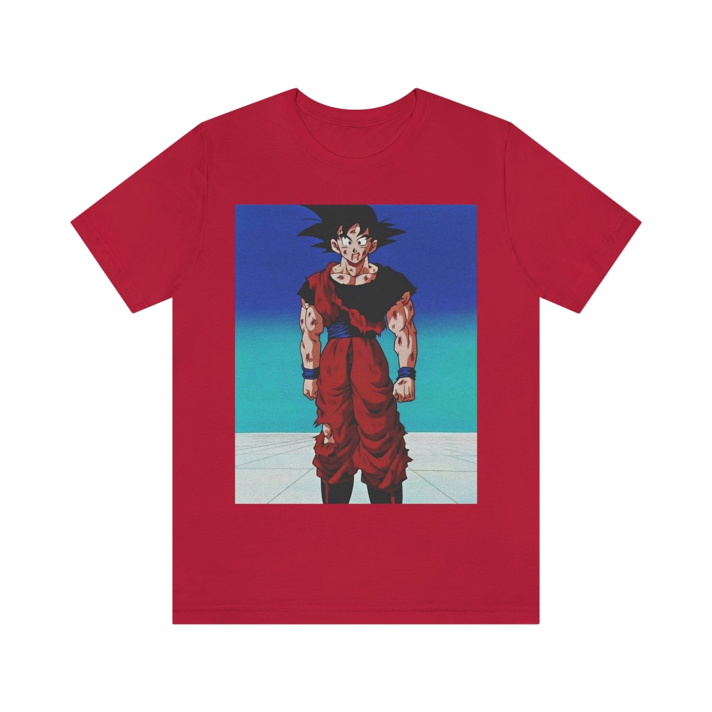 Goku