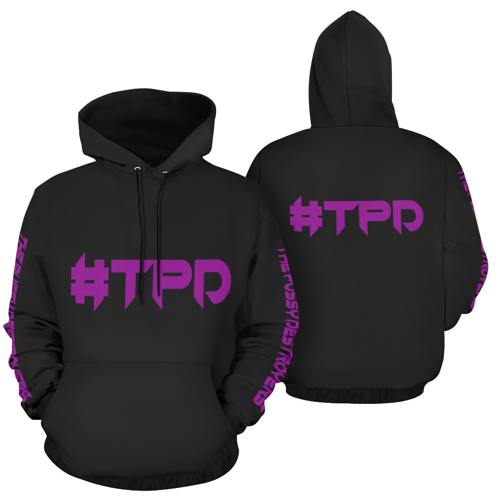 TPD Purple