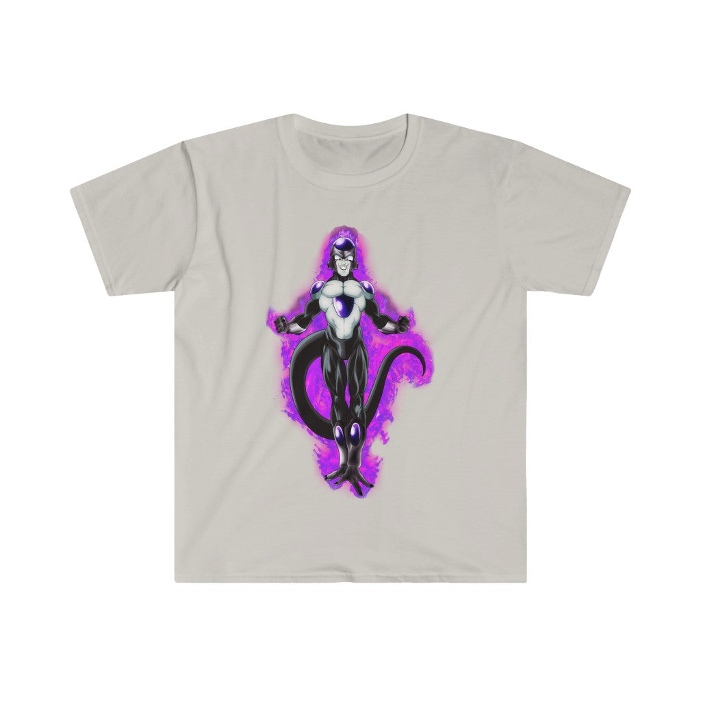 Frieza Black 2 Softstyle Tee