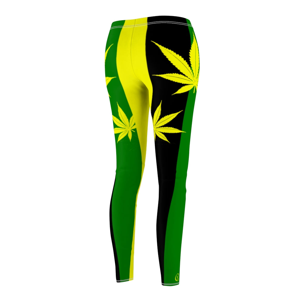 Jamrock Yellow