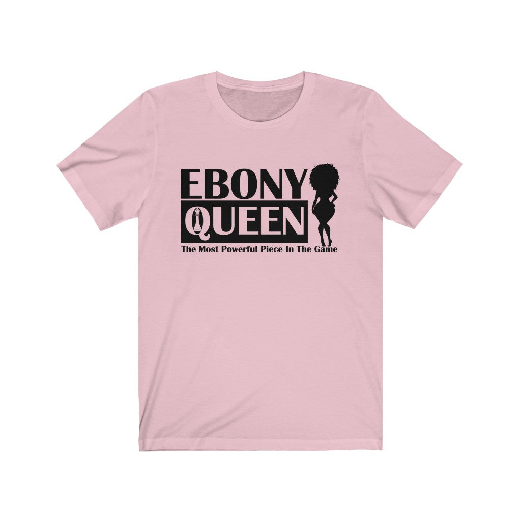 Ebony Queen